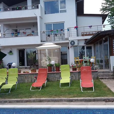 Villa Lucy Varna ภายนอก รูปภาพ