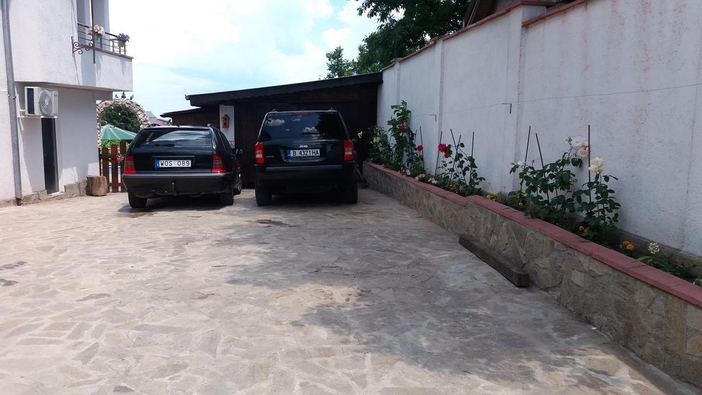 Villa Lucy Varna ภายนอก รูปภาพ